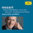 Mozart: Piano Concertos K. 453 &  467