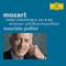 Mozart: Piano Concertos K. 453 &  467专辑