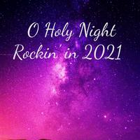 O Holy Night - Roch Voisine (Karaoke Version) 带和声伴奏