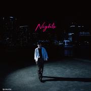 Nights (feat.ØZI & eill)