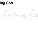 Ching Coo专辑