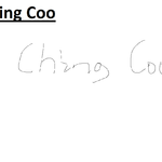 Ching Coo专辑