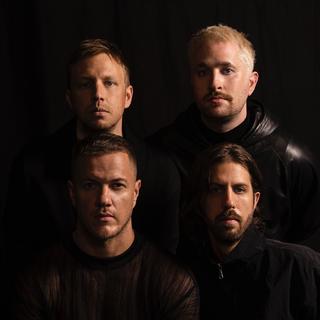Imagine Dragons 私藏｜梦龙的摇滚精选