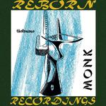 Thelonious Monk Trio (HD Remastered)专辑