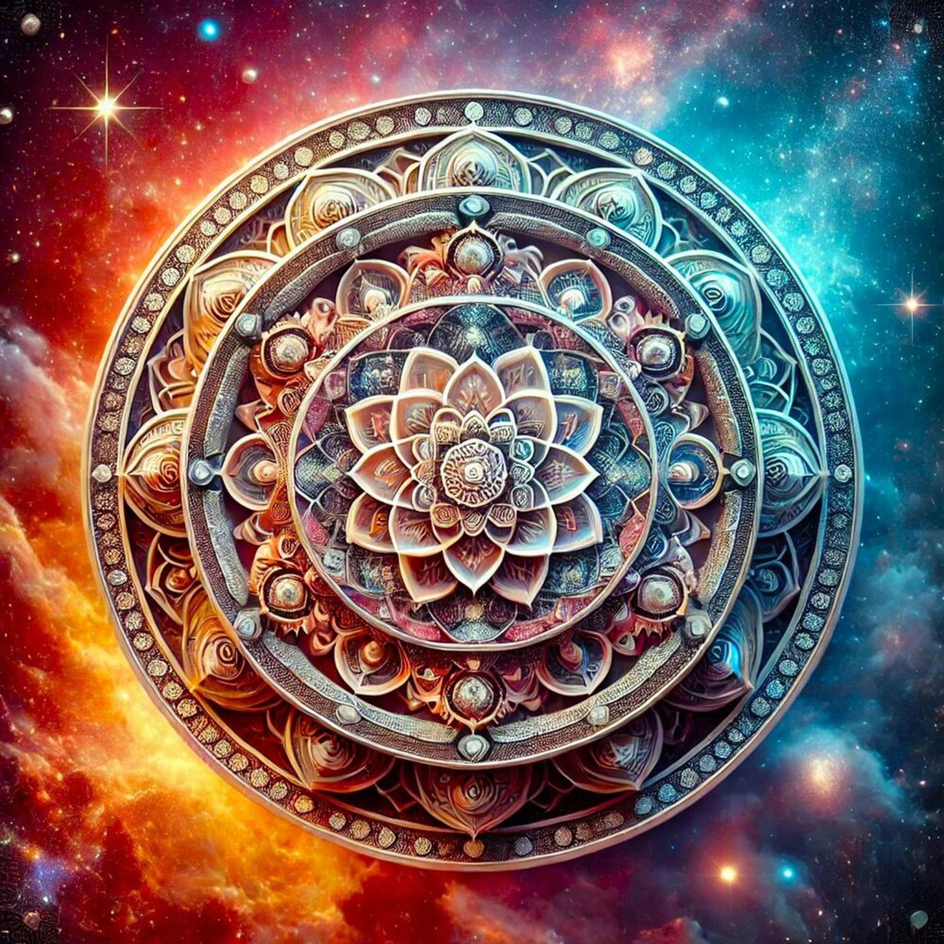 Solfeggio Healing Frequencies (174 Hz)