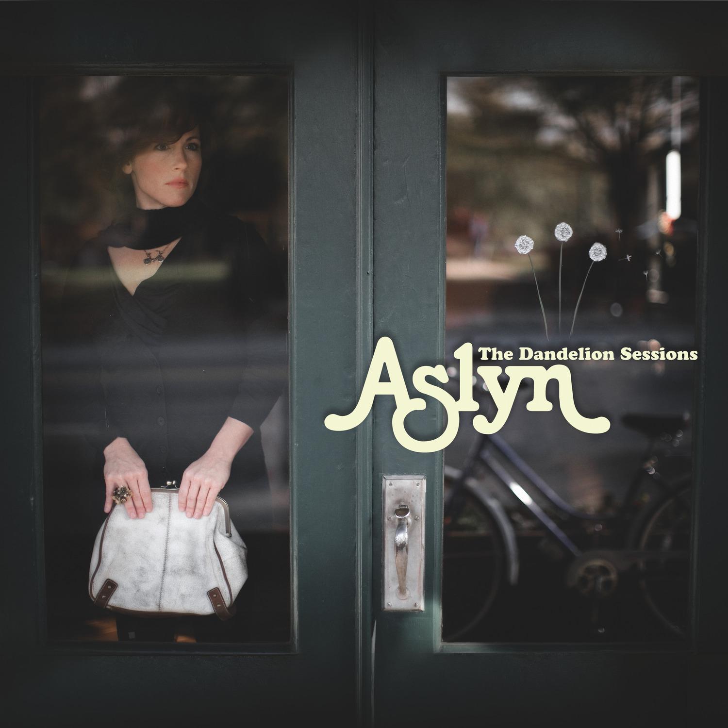 Aslyn - Me & You & Daisies