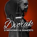 Dvořák: Symphonies & Quartets专辑