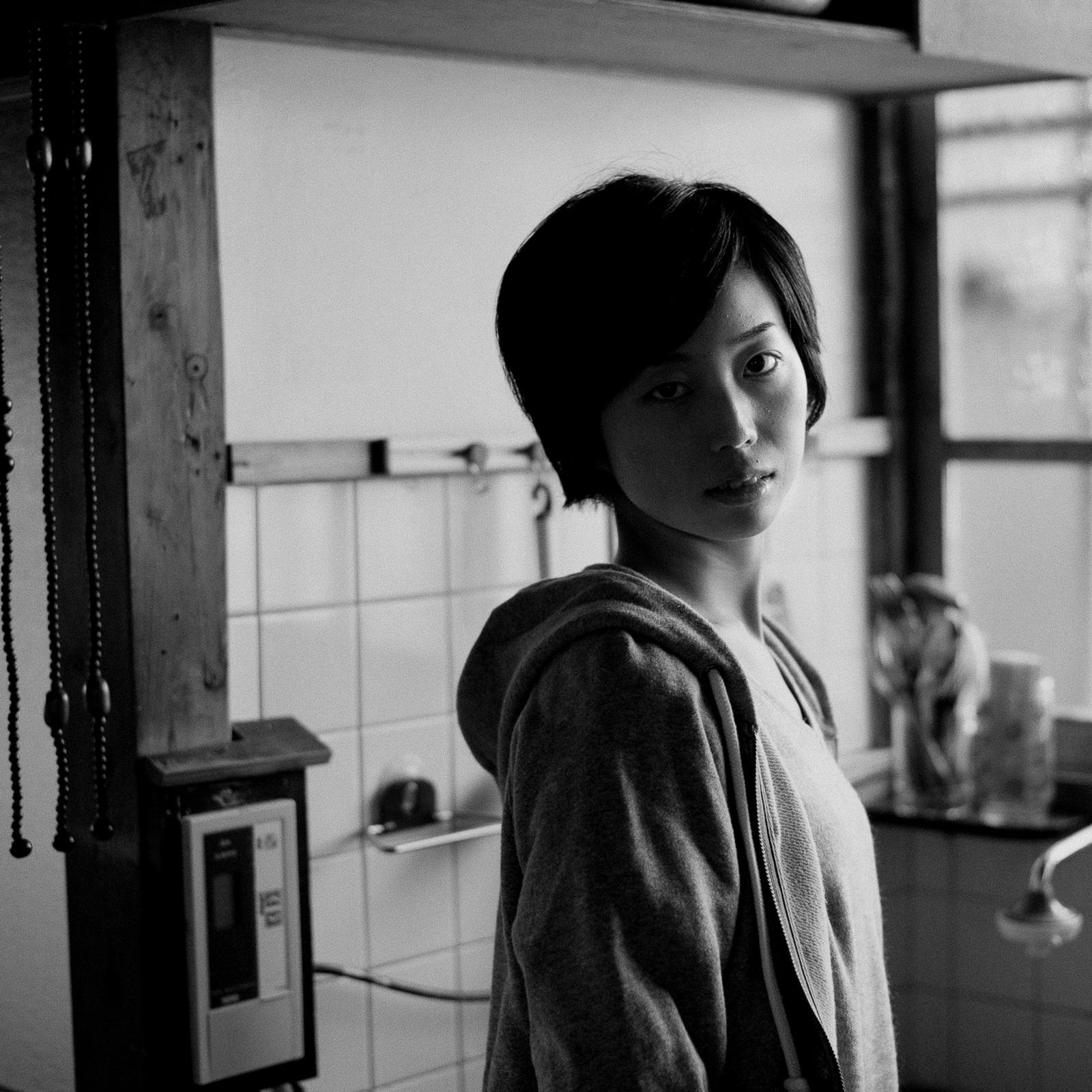 the theme from tenohira