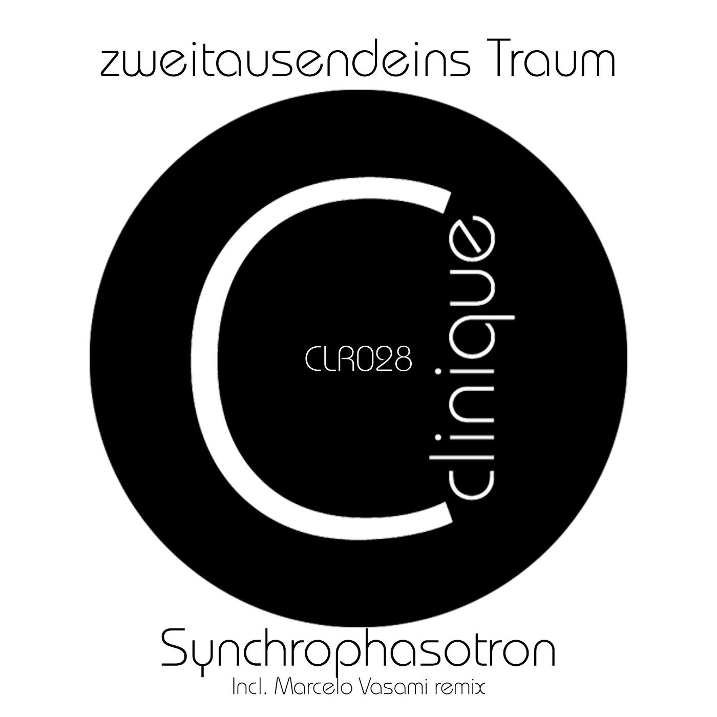 Synchrophasotron