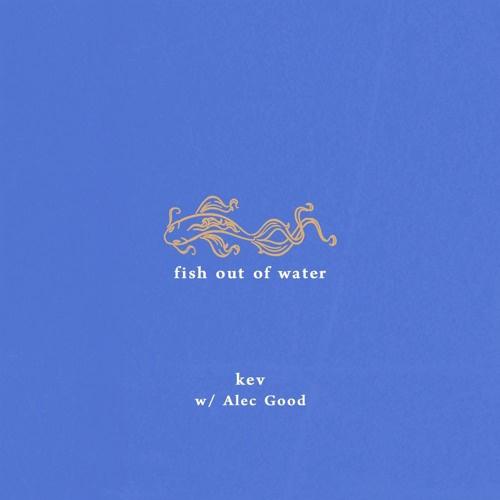 Fish Out of Water专辑