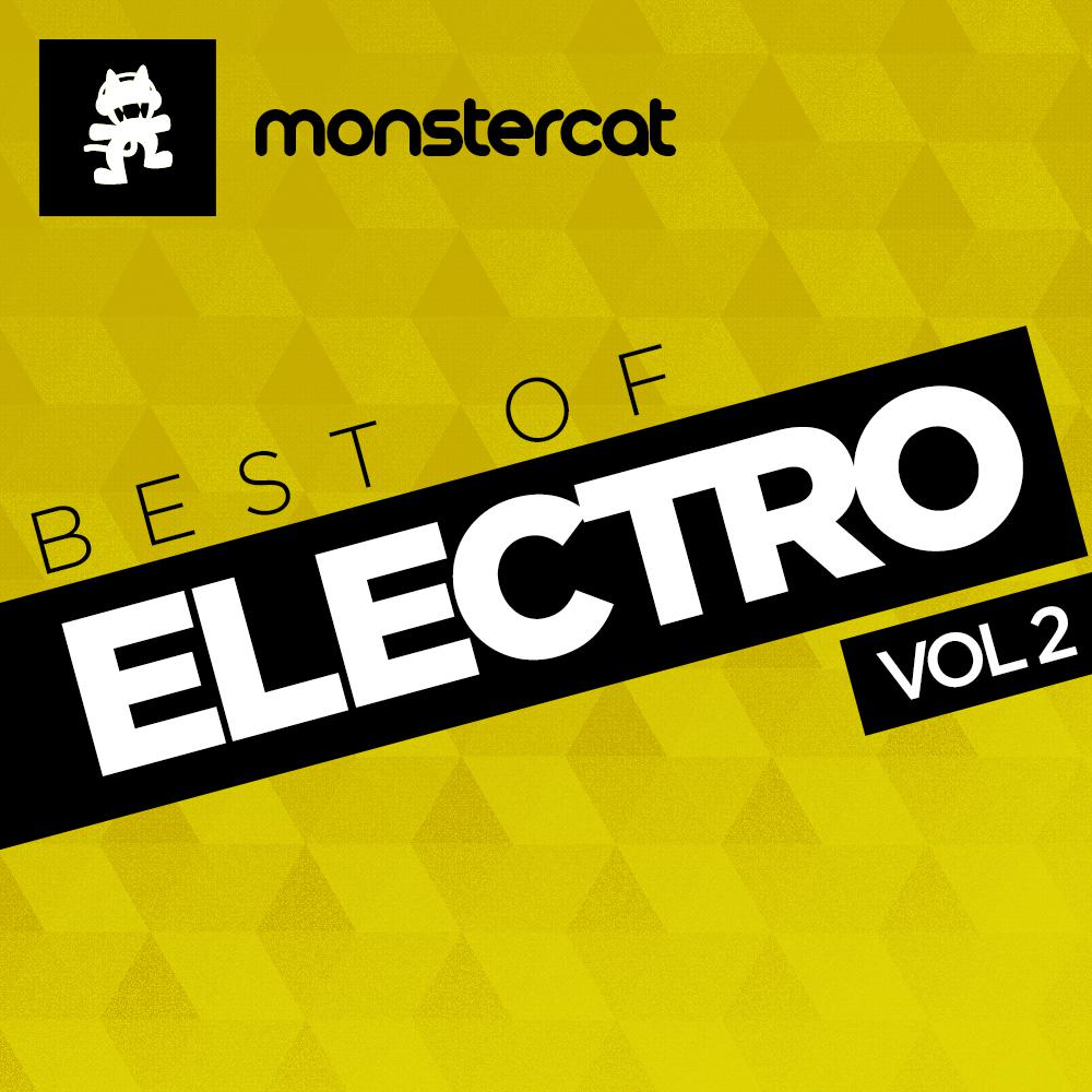 Monstercat - Best of Electro, Vol. 2专辑