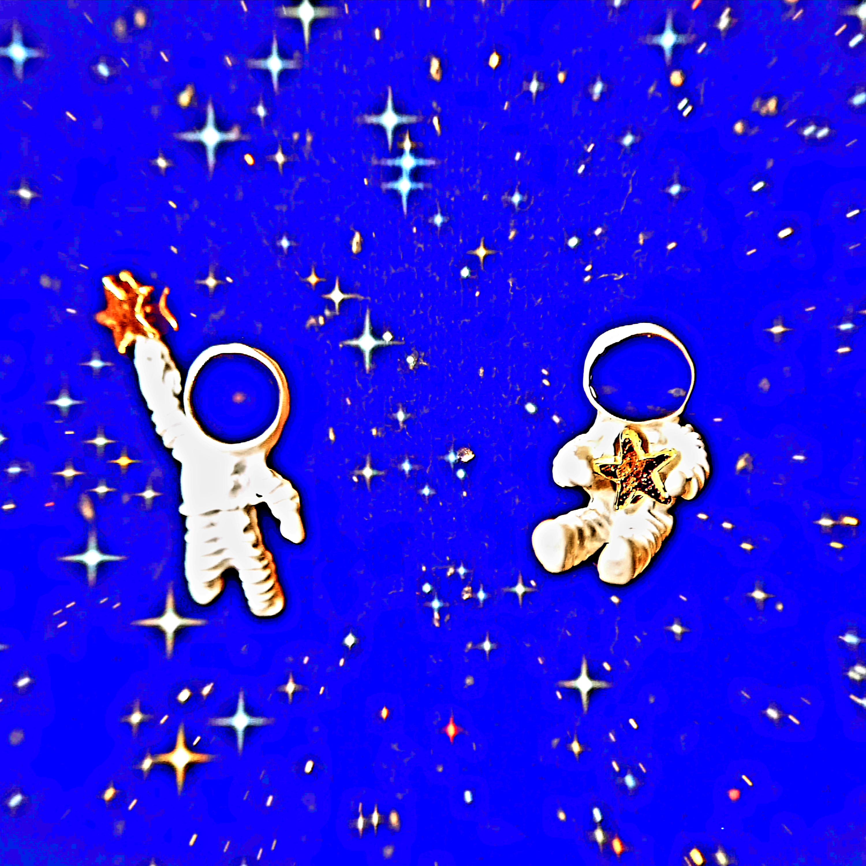 Antigravity (Cosmic Love)