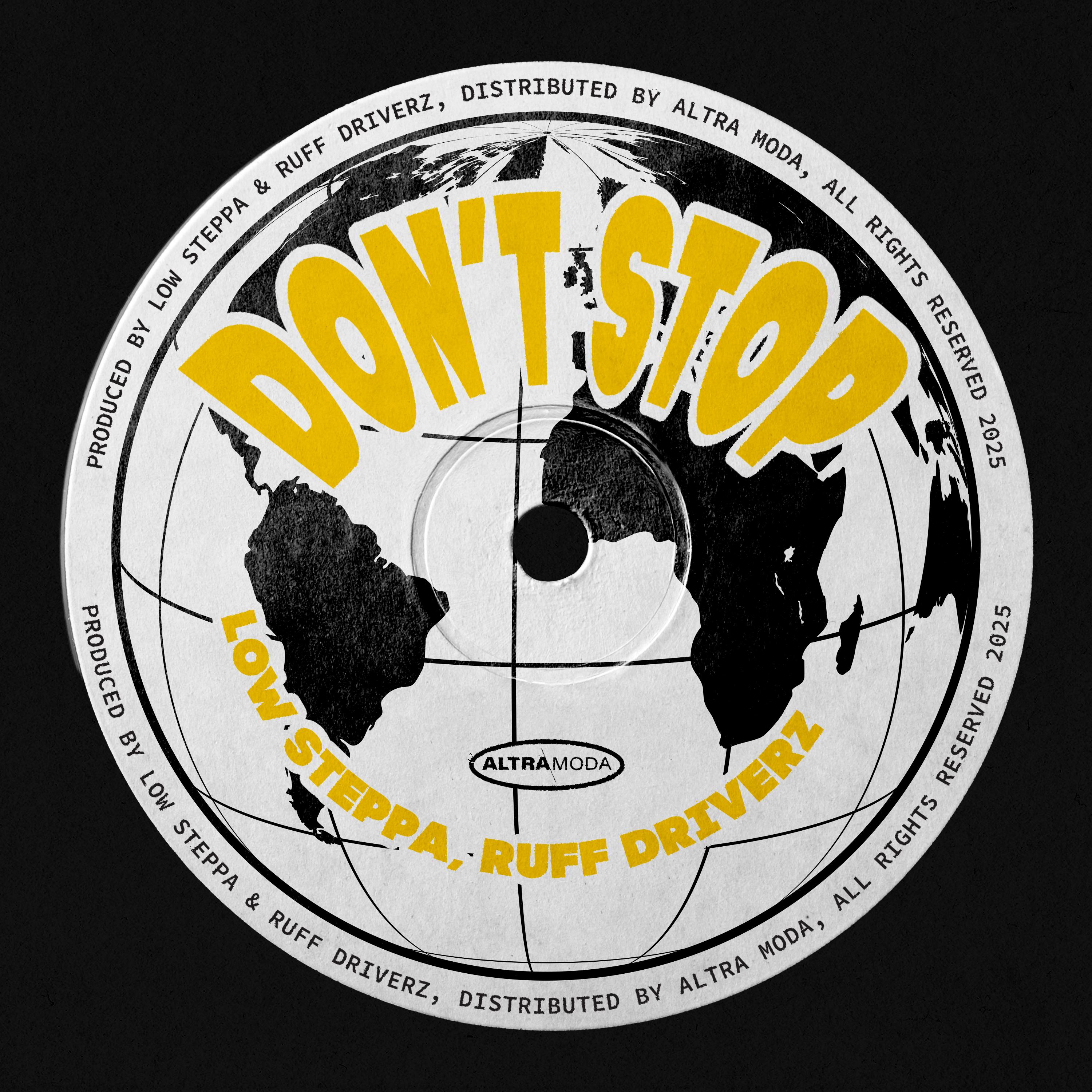 Don't Stop
