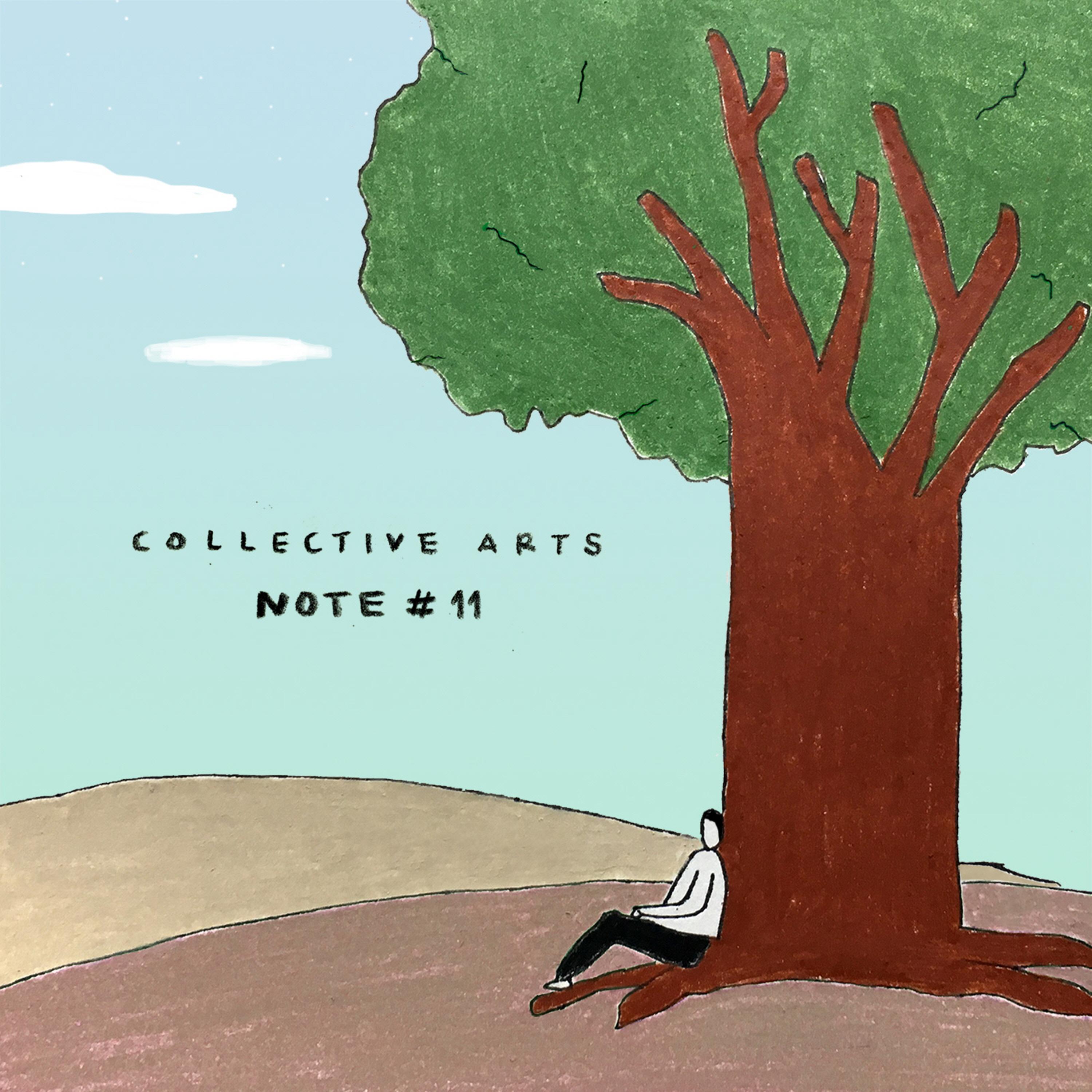 Collective Arts - 묻지 말아줘요