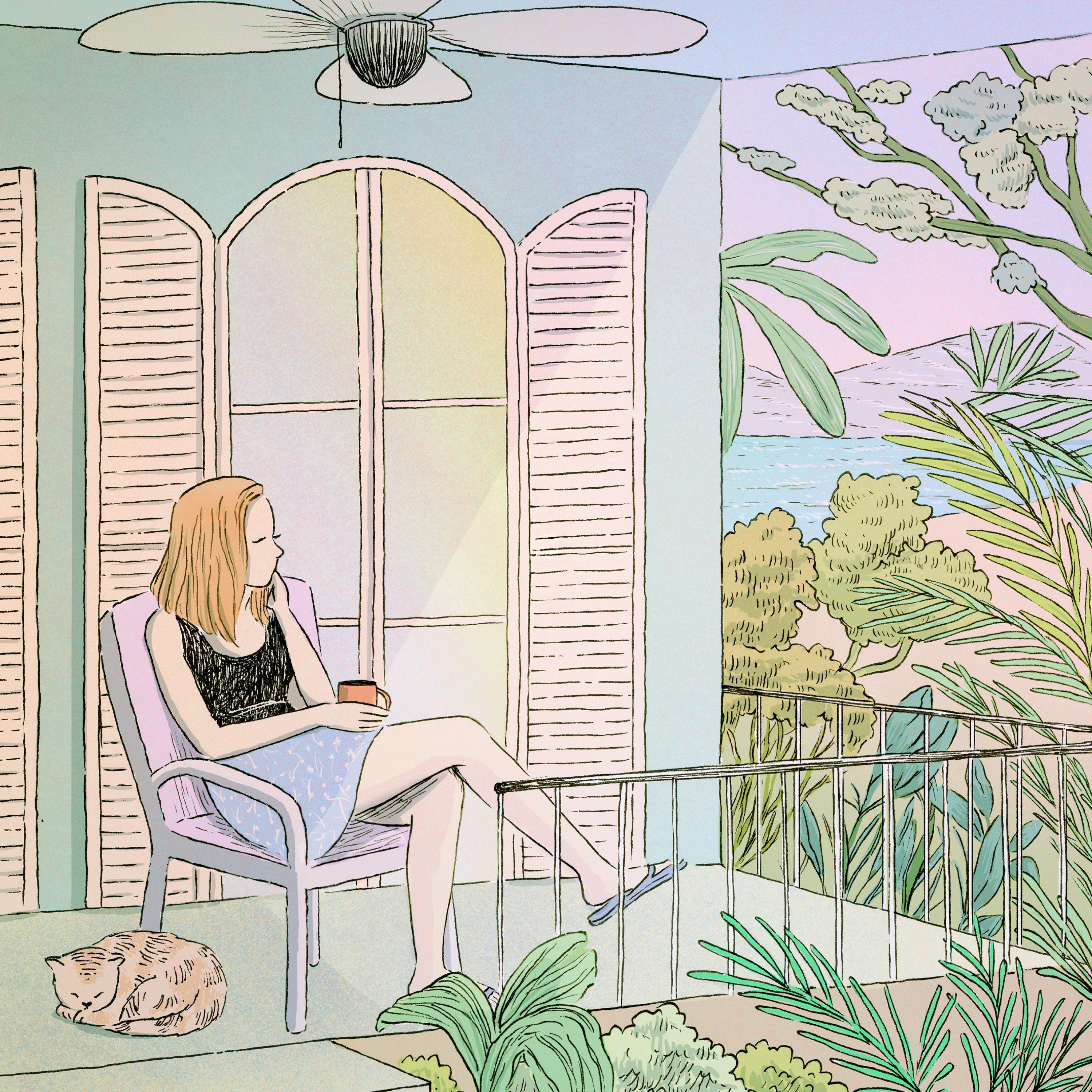 Fake Love (Lofi Edit)