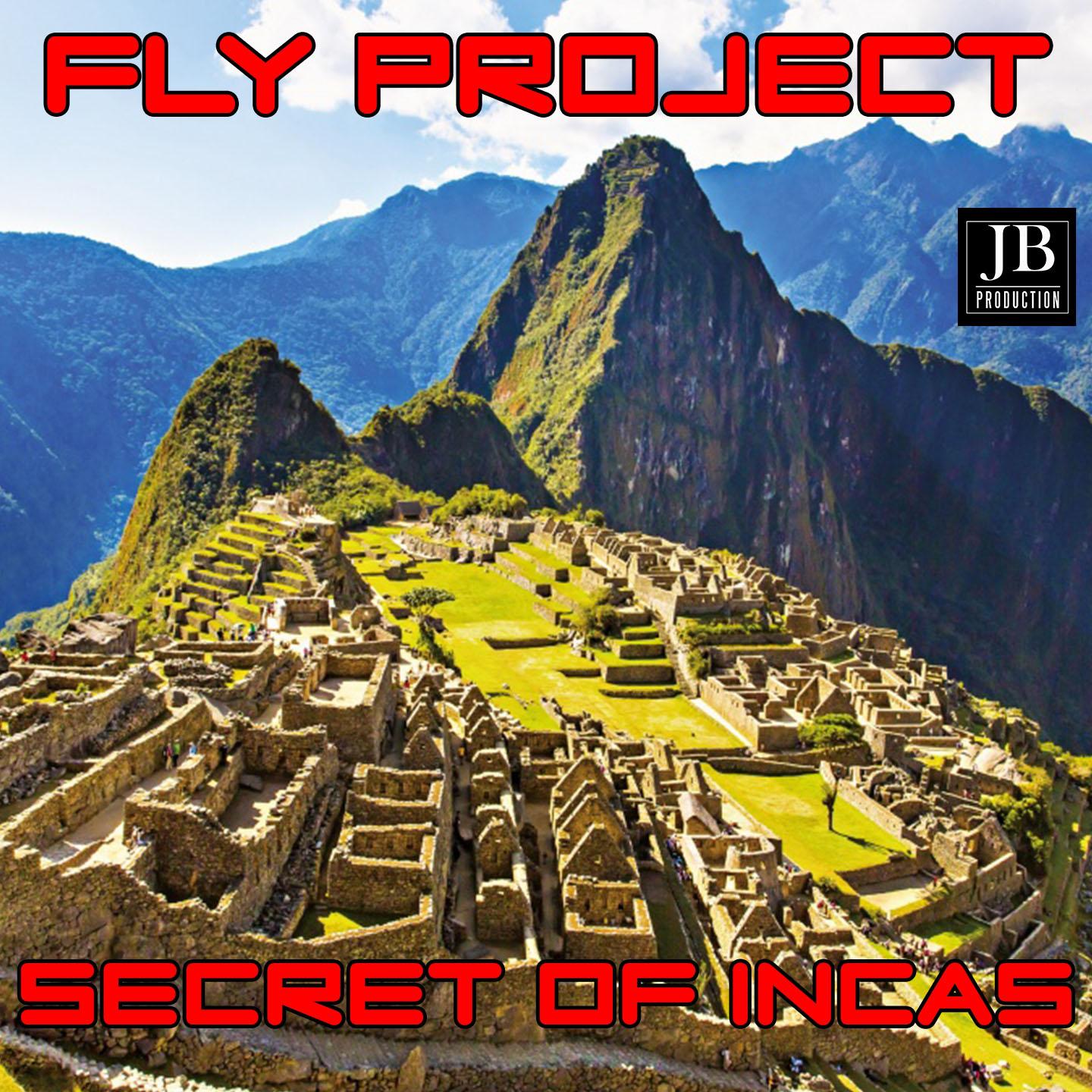 Fly Project - Latin Meditation