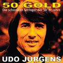 Udo Jurgens: 50s Gold专辑