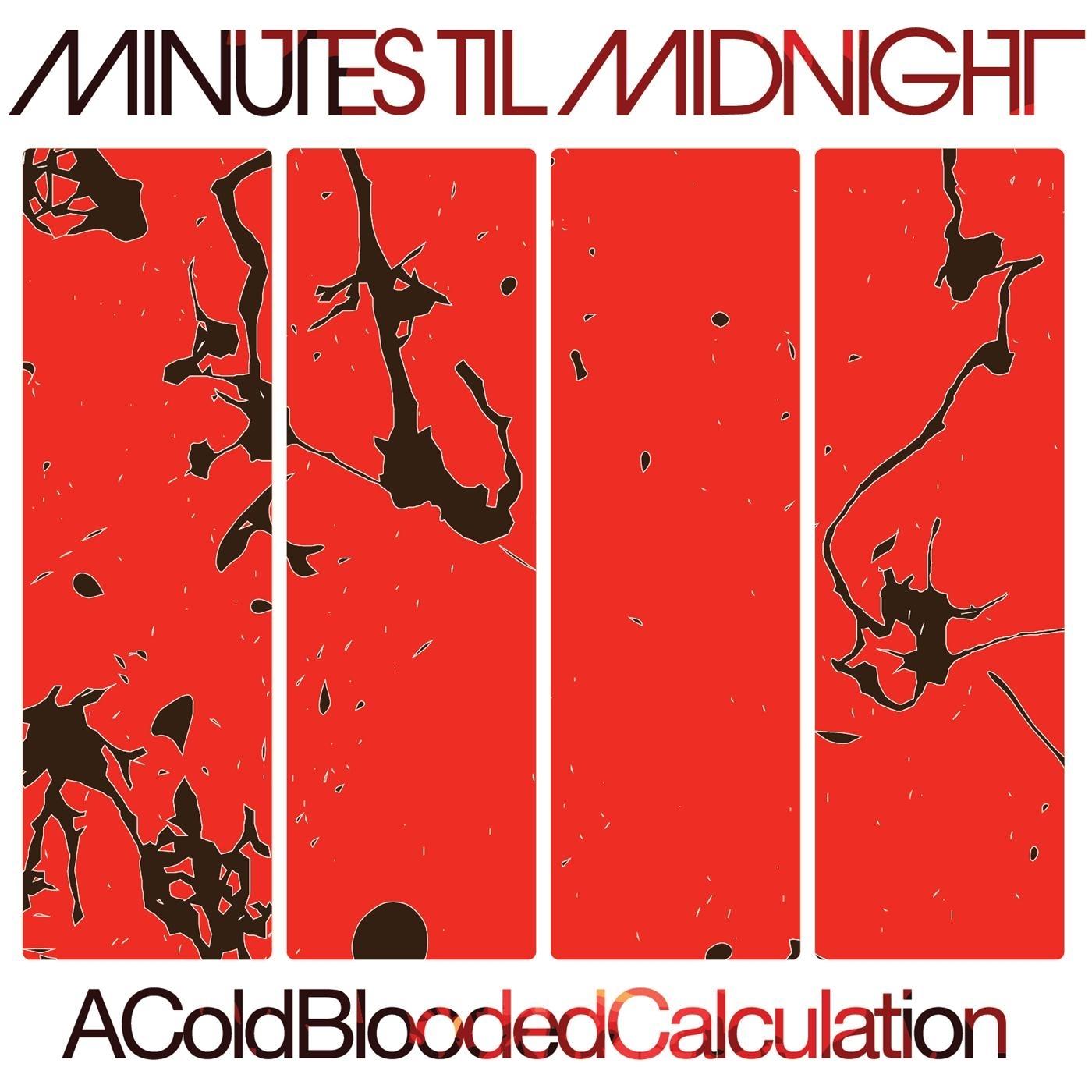 A Cold-Blooded Calculation
