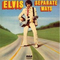 Presley Elvis - Separate Ways (karaoke)