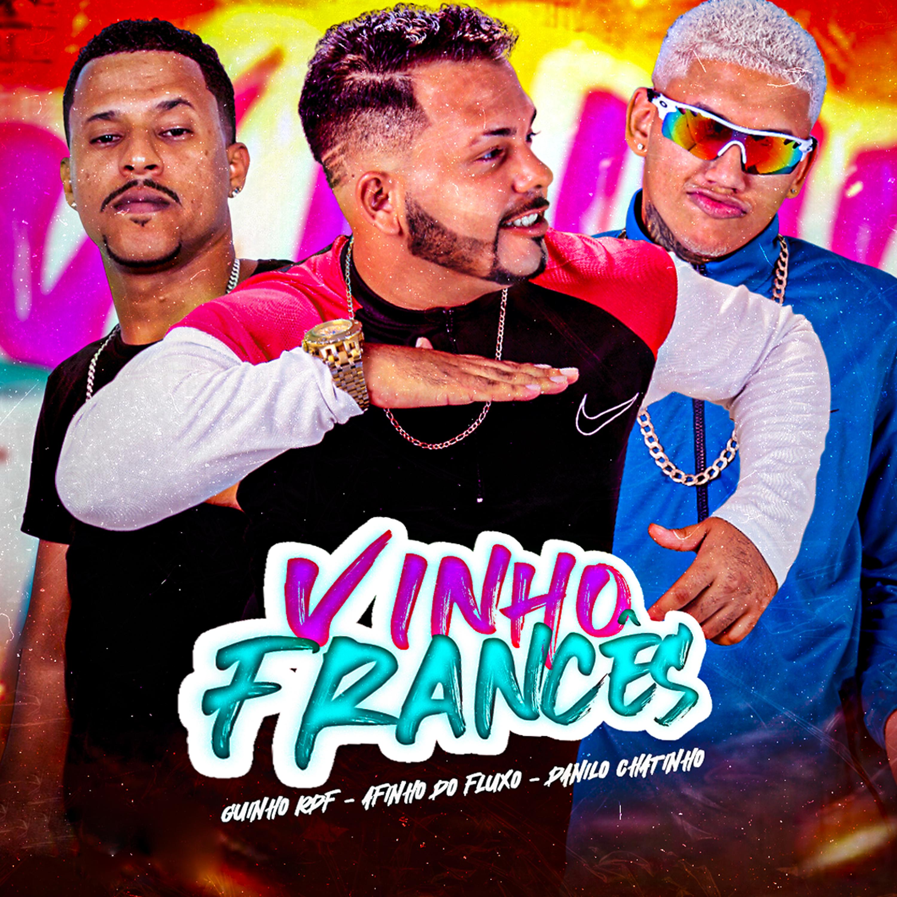 GUINHO RDF - Vinho Francês