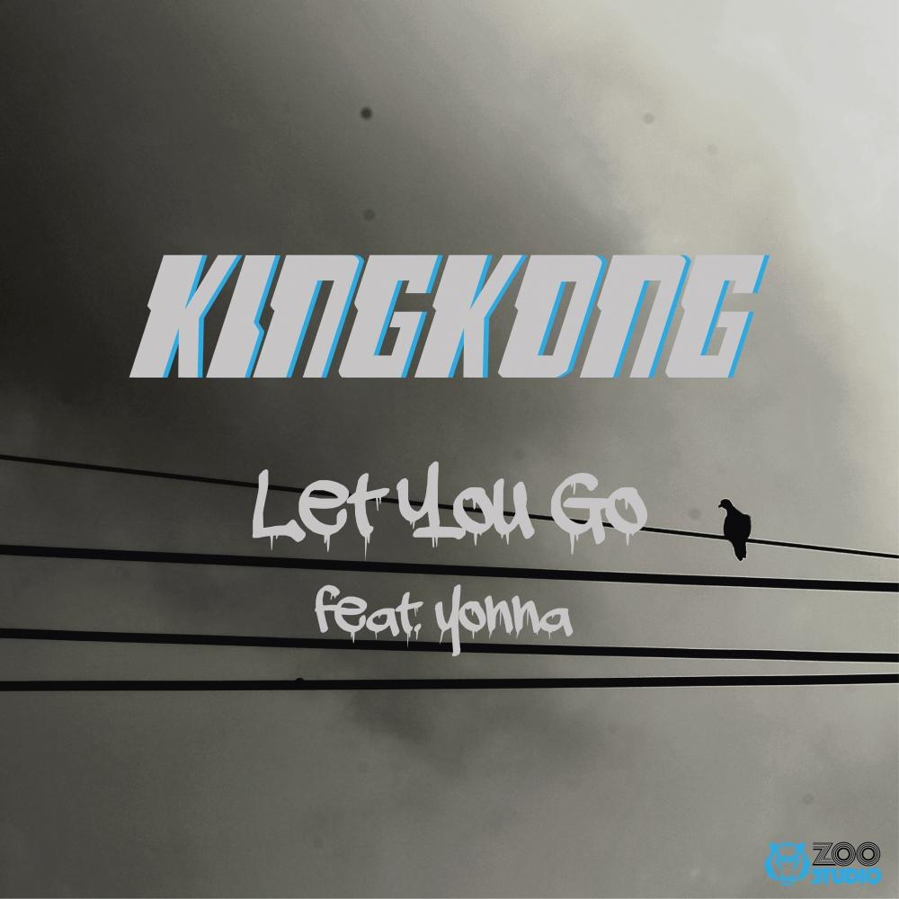 Let You Go