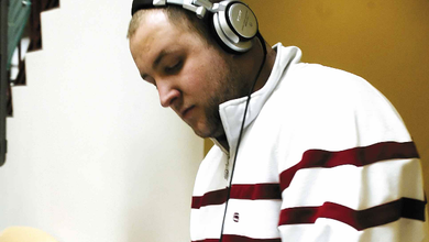 Statik Selektah