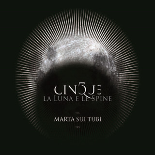 Cinque, la luna e le spine