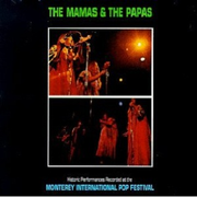 Monterey International Pop Festival [live]