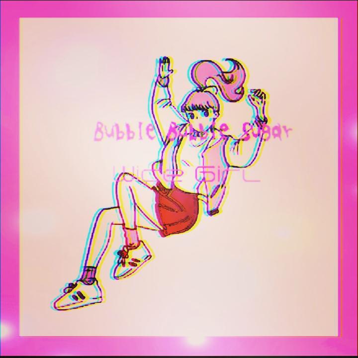 Bubble Bubble Sugar