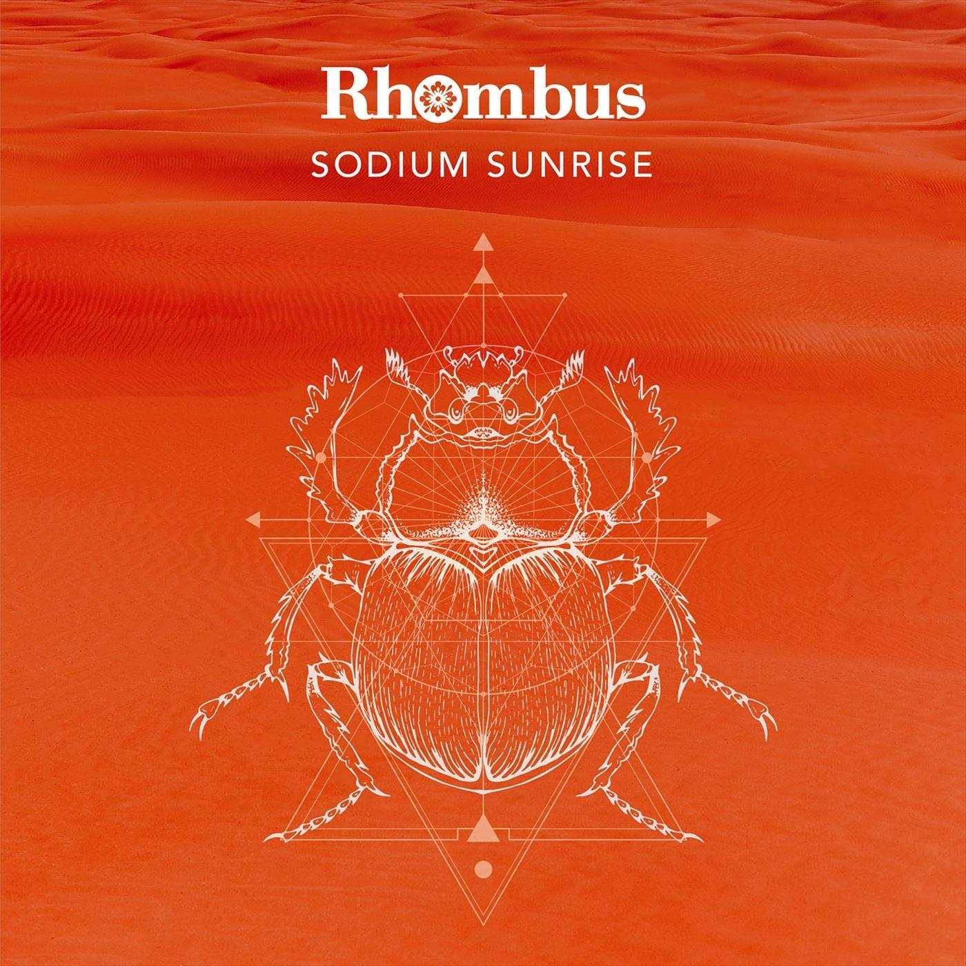 Sodium Sunrise