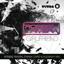Girlfriend (2013 Remixes)专辑
