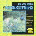 The Very Best of the Mamas and the Papas