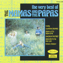 The Very Best of the Mamas and the Papas专辑