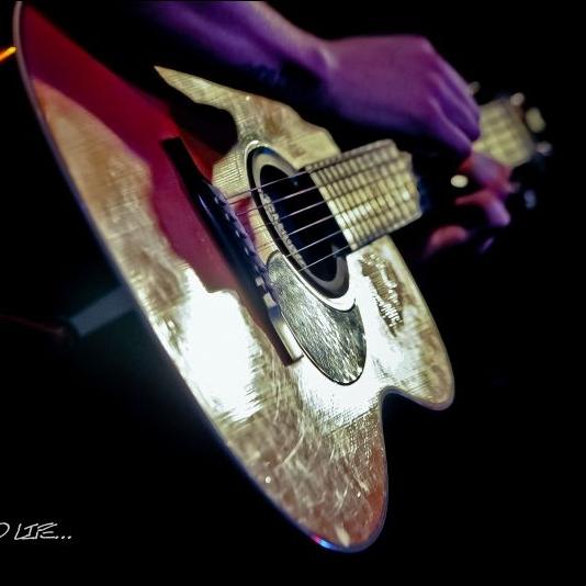 2013-11-07 - Ardmore Music Hall - Ardmore, PA