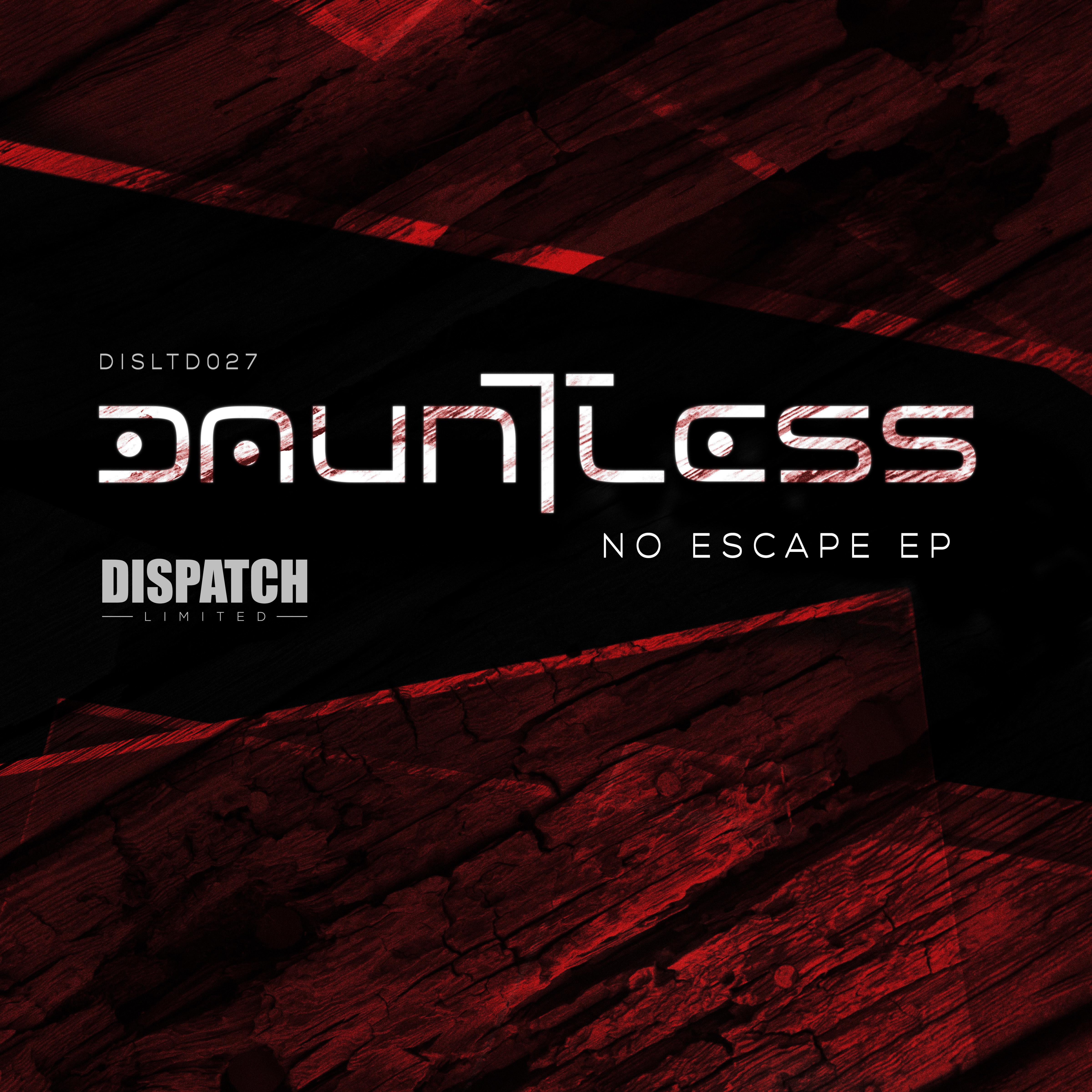 No Escape EP