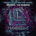 Arcadia (Van Snyder & Denostra Remix)专辑