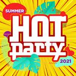 HOT PARTY SUMMER 2021专辑