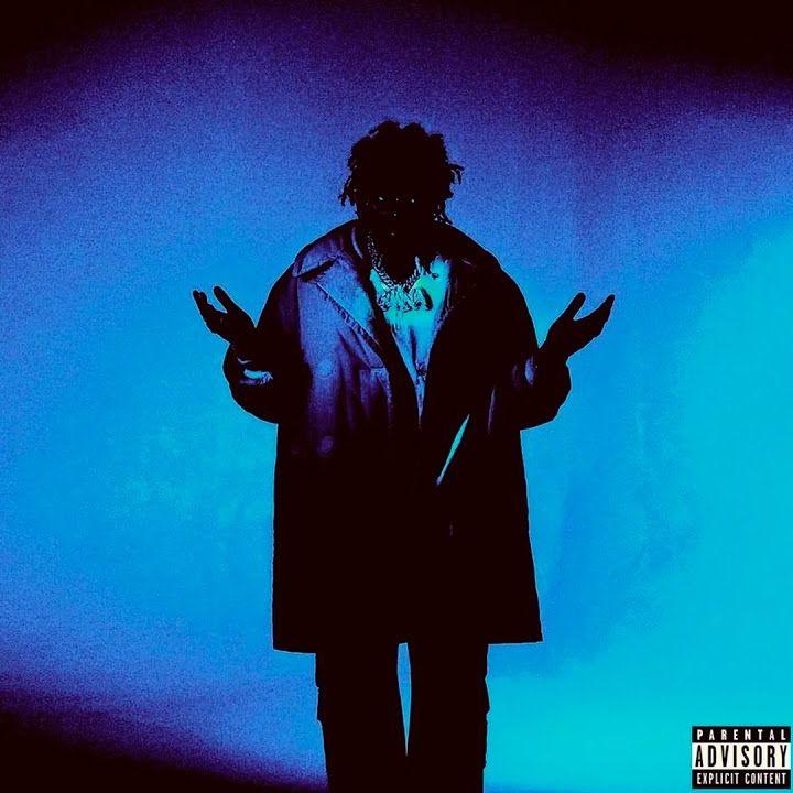 免费丨Don Toliver x Gunna 类型伴奏 - Winter