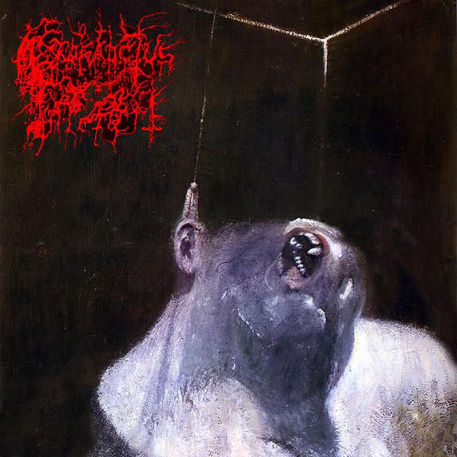 Pandemonic Ululations of Vesperic Palpitation