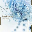 Testimony – Cytus | Deemo专辑