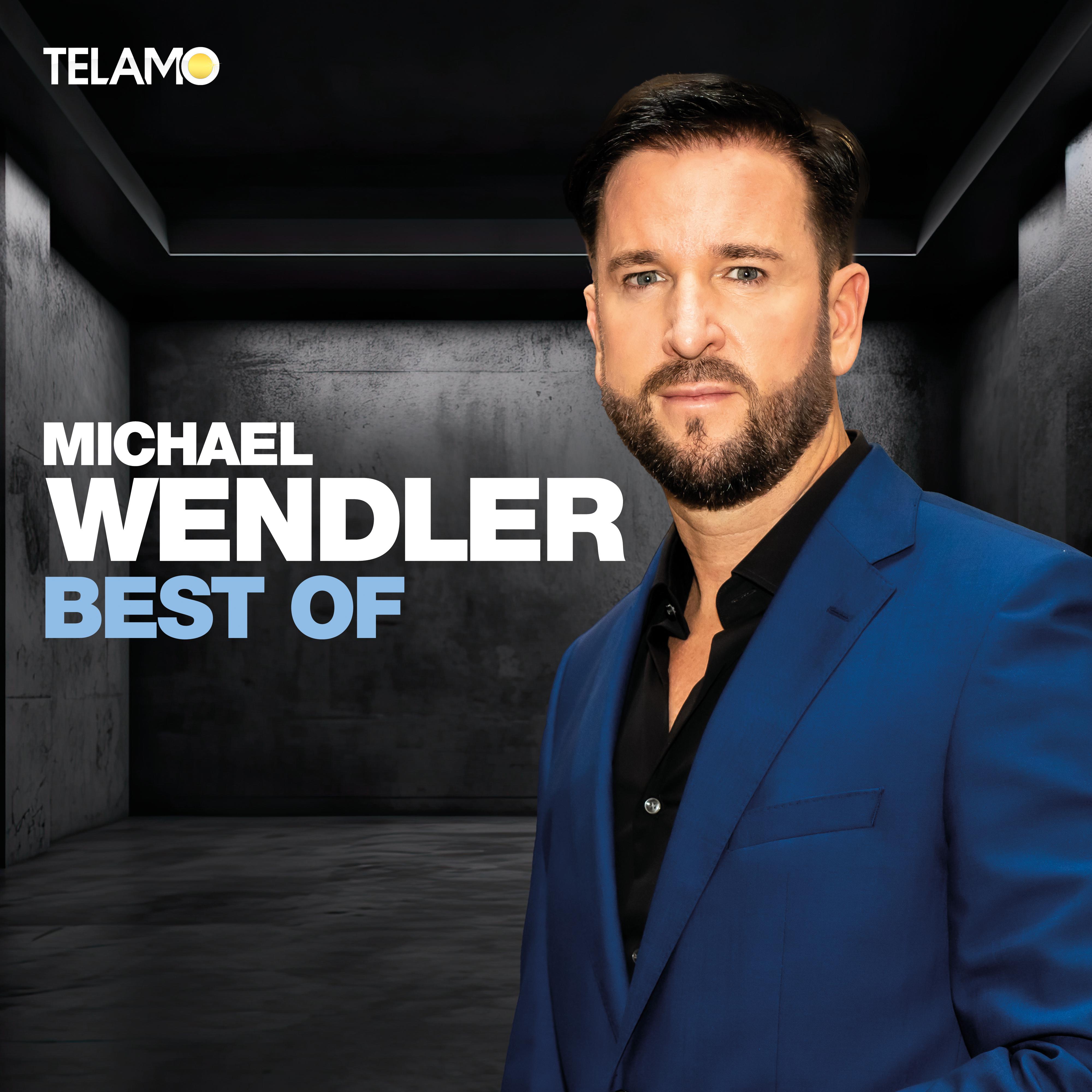 Michael Wendler - Was soll ich im Himmel