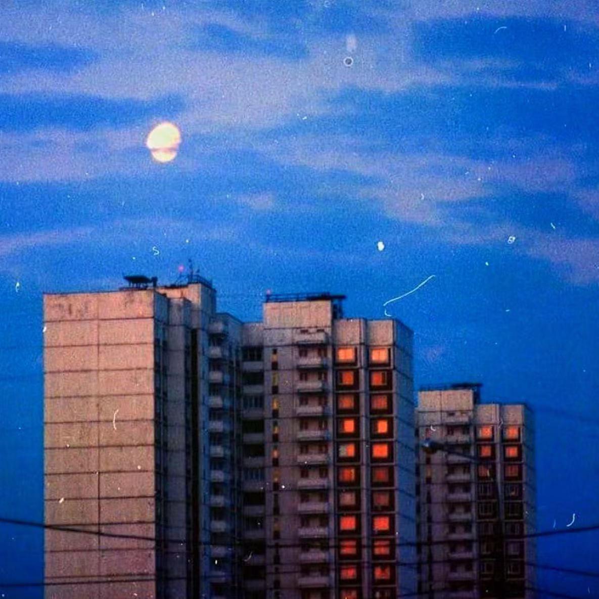 城市陷阱