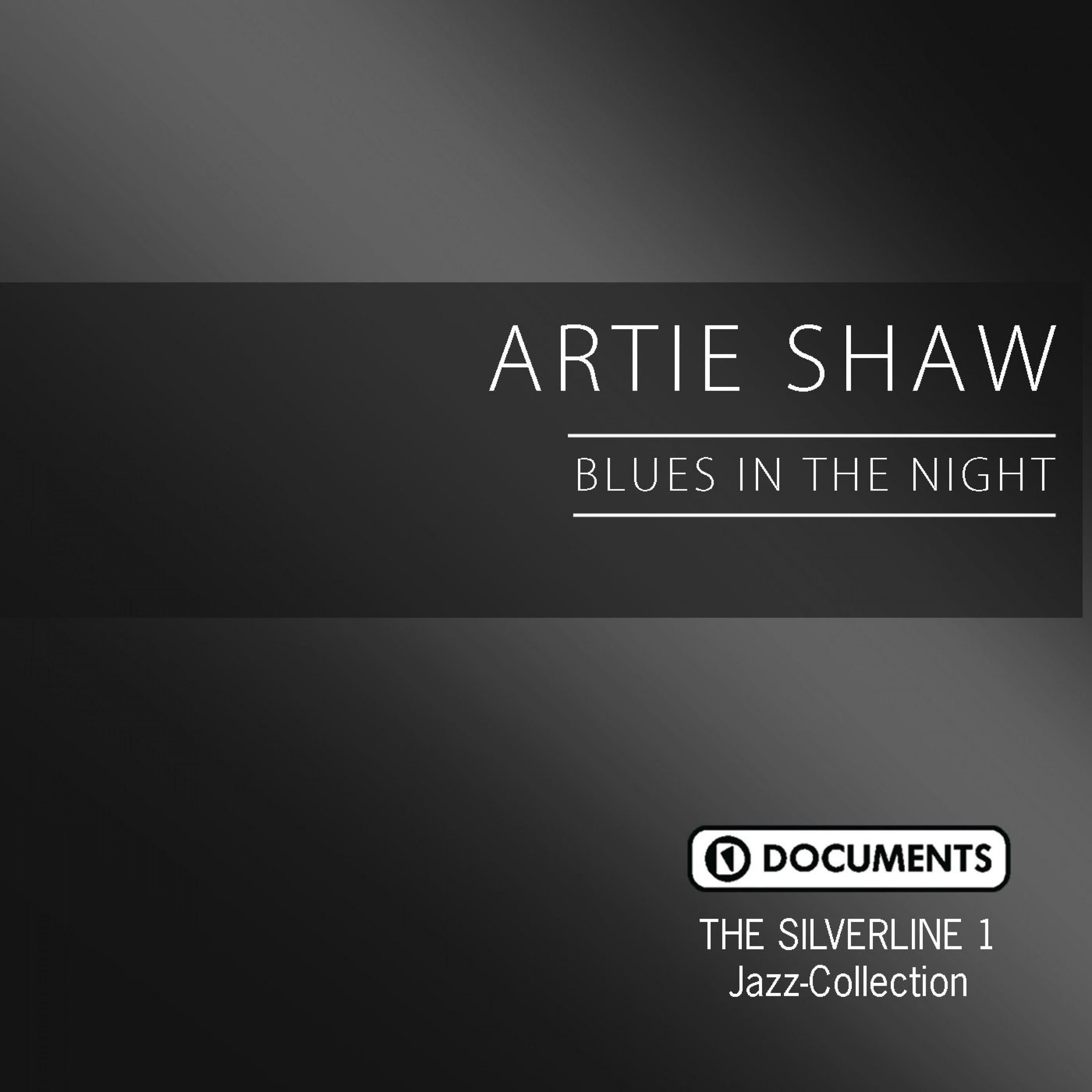 The Silverline 1 - Blues in the Night