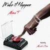 Nima T - Make It Happen (feat. Nicolo Cron)