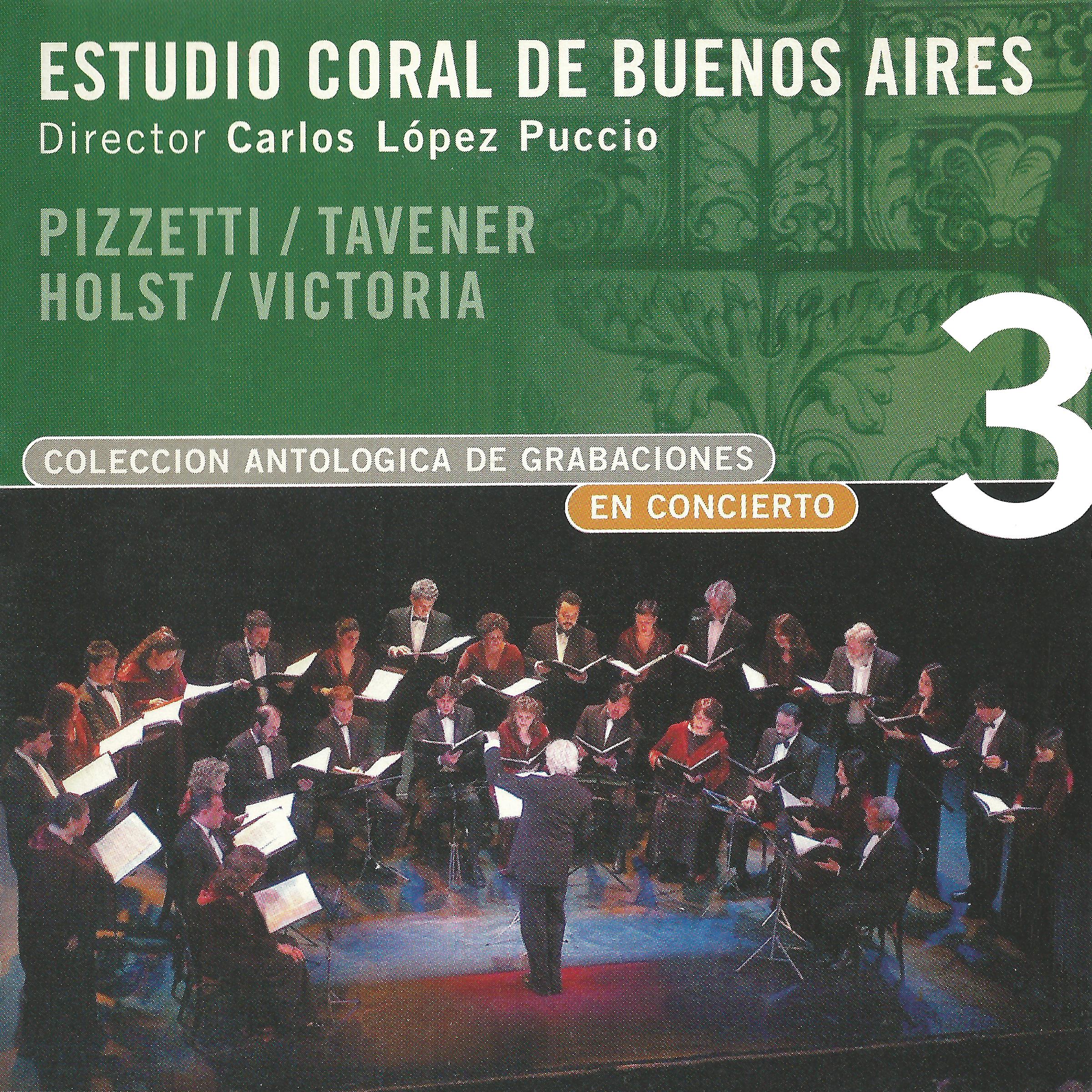 Colección Antológica de Grabaciones (En Concierto) (Vol 3)