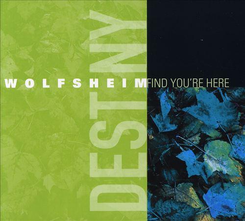 Find You're Here
