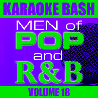 Men Of Pop And R&b - Fill Me In (karaoke Version)