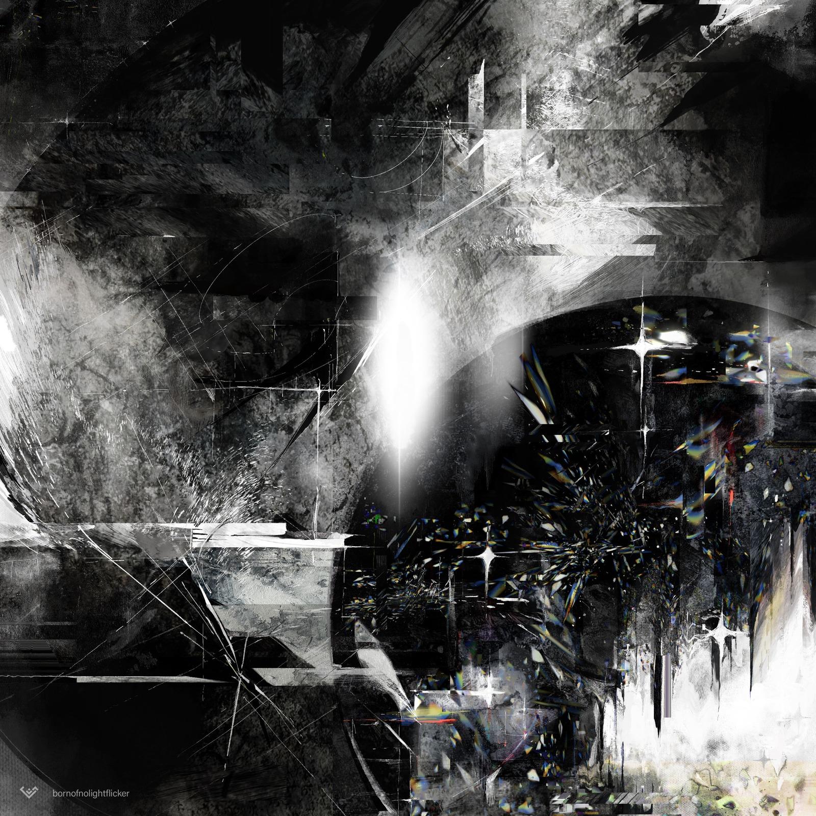 bornofnolightflicker