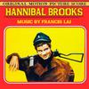 Love Theme from Hannibal Brooks (Reprise)