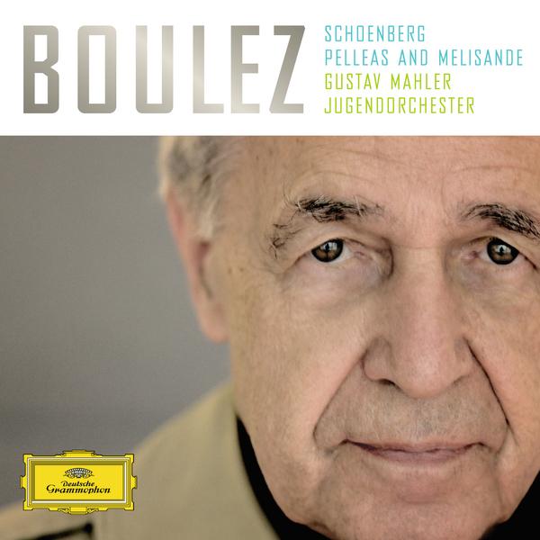 Schoenberg: Pelleas and Melisande (Live at Suntory Hall, Tokyo / 2003)
